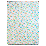 Sailor picnic rug