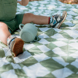 Parker picnic rug