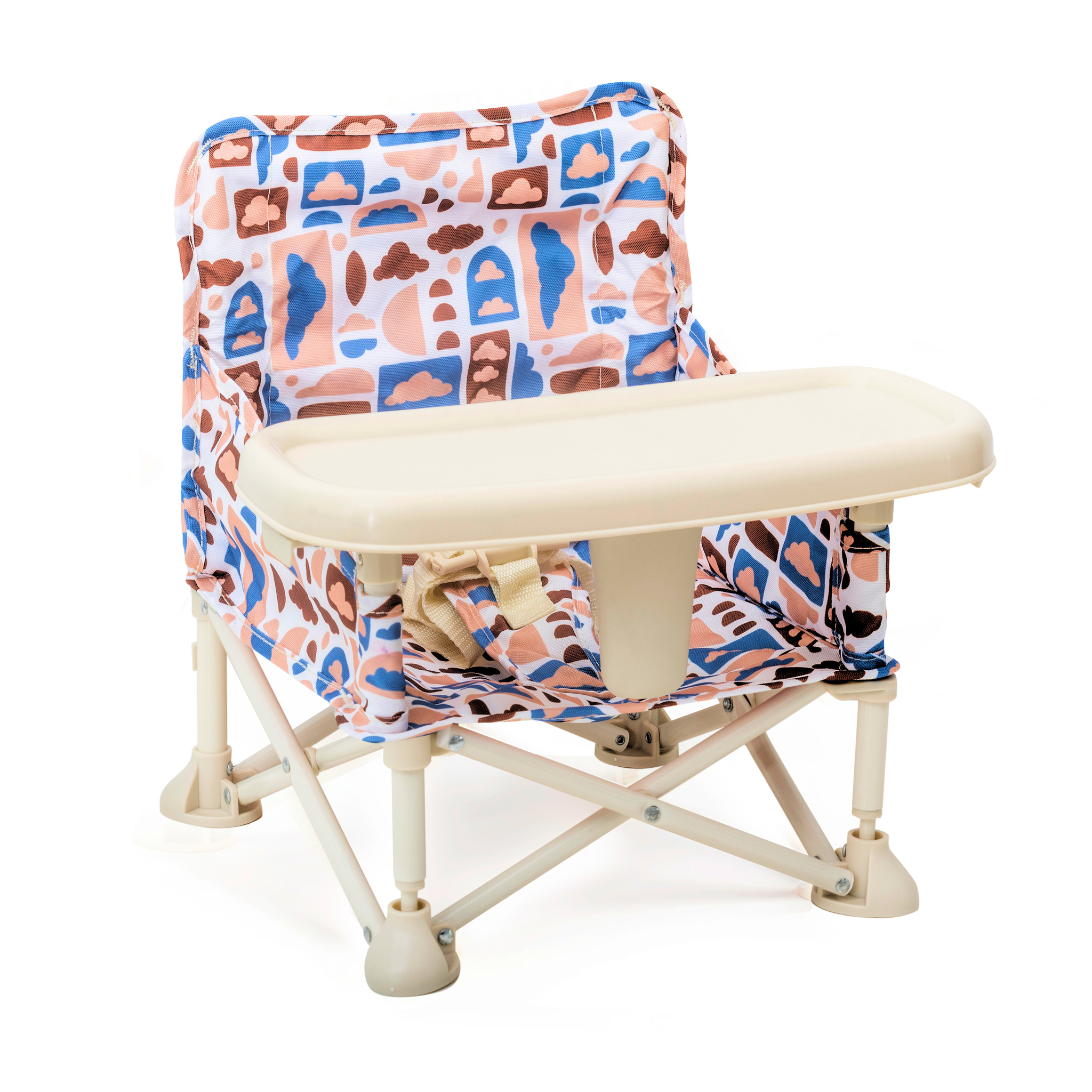 IZIMINI Sky baby camping chair