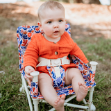 Willow baby chair V2