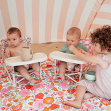 Paloma picnic rug