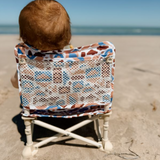 Sky baby chair V2