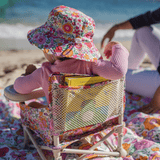 Paloma portable booster chair V2