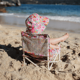 Paloma portable booster chair V2