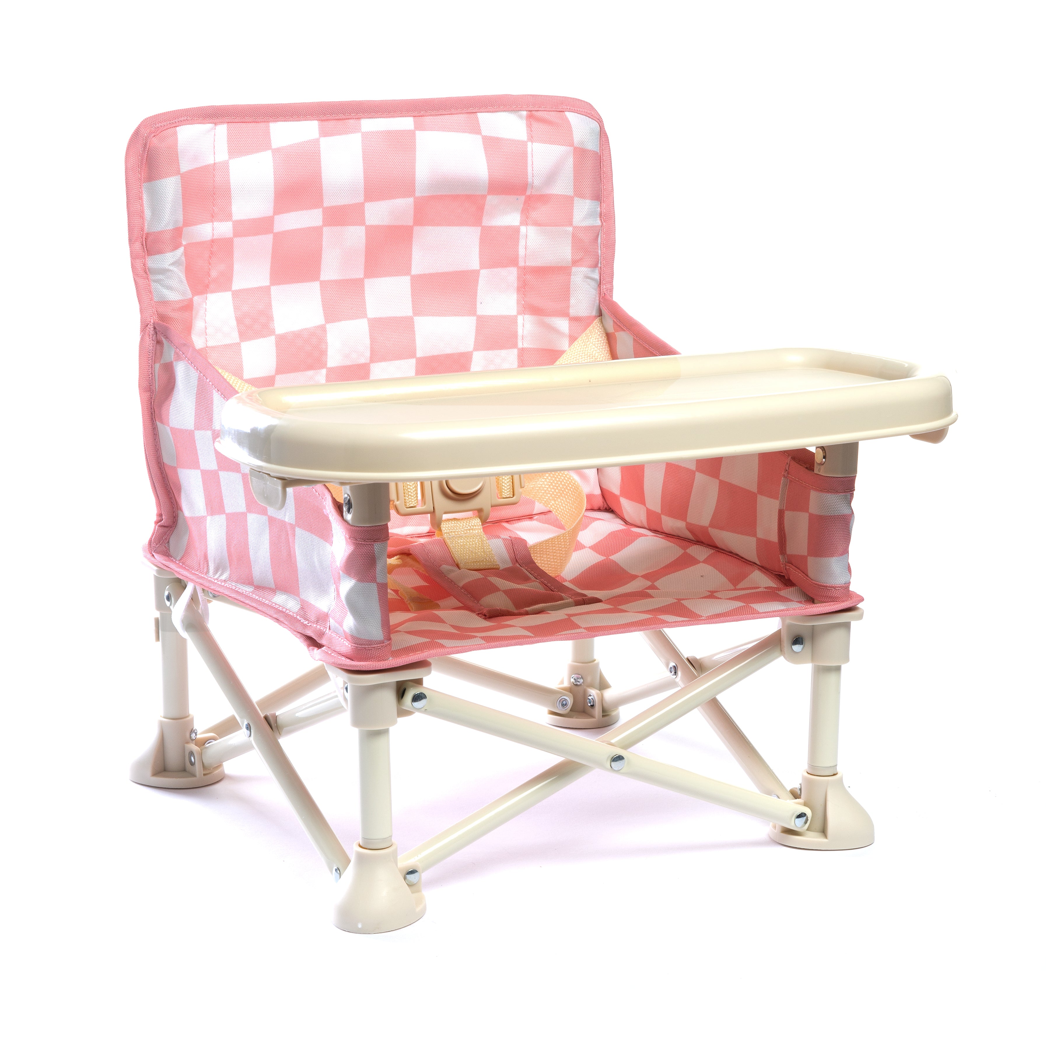summer infant chair pink IZIMINI Isla baby camping chair