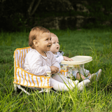 IZIMINI CHAIR Brighton baby chair