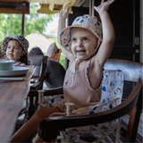 IZIMINI CHAIR Charlie baby chair
