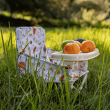 IZIMINI CHAIR Clementine baby chair