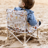 IZIMINI CHAIR Clementine baby chair
