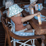 IZIMINI CHAIR Parker baby chair