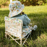 IZIMINI CHAIR Sailor baby chair