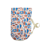 Housse de siège de rechange - Charlie