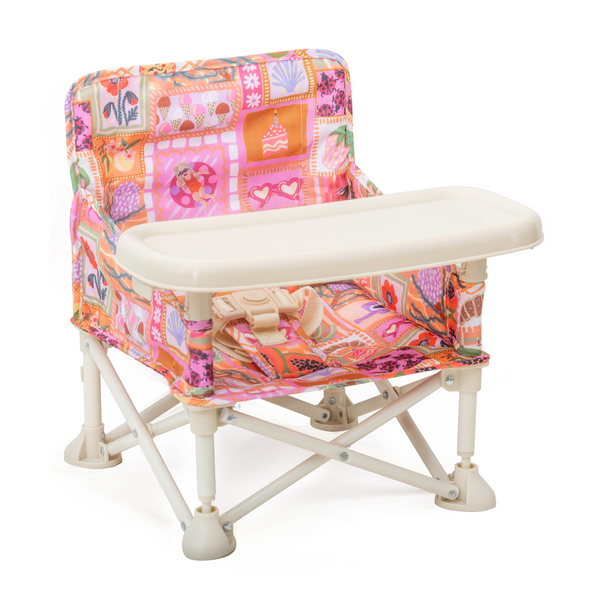 IZIMINI Amy baby camping chair - Main Image