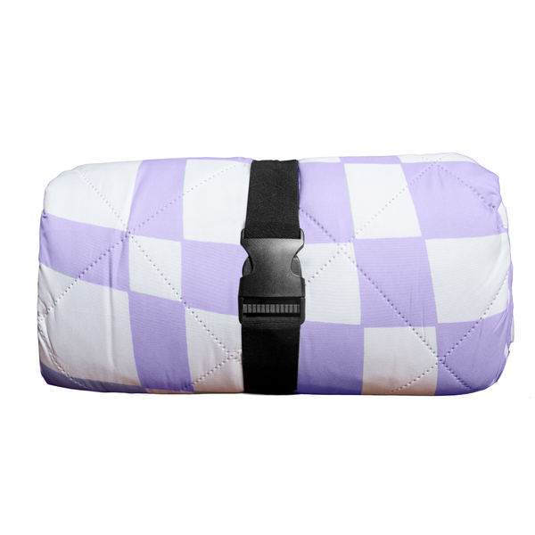 Ava picnic rug