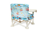 Toot Toot, Chugga Chugga baby chair V2