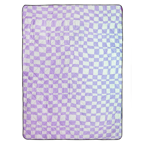 Ava picnic rug