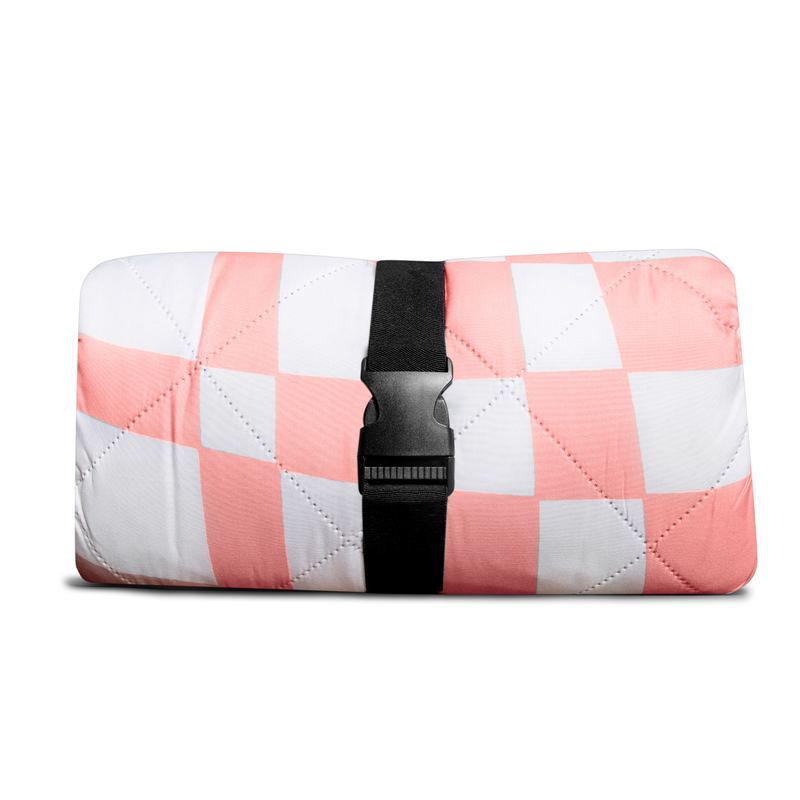 Isla picnic rug