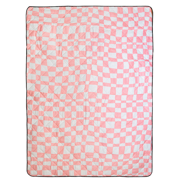 Isla picnic rug