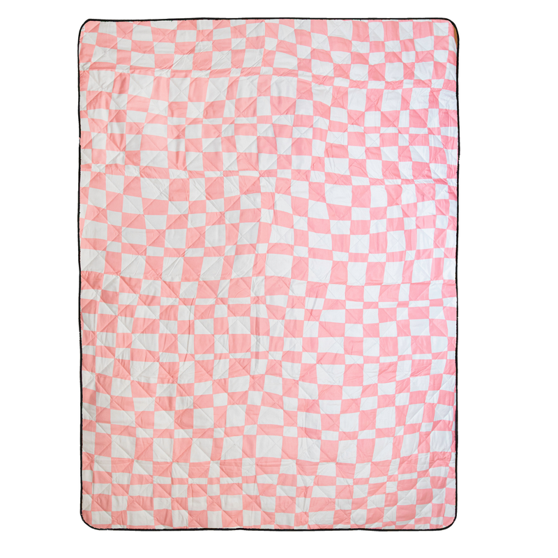 Isla picnic rug