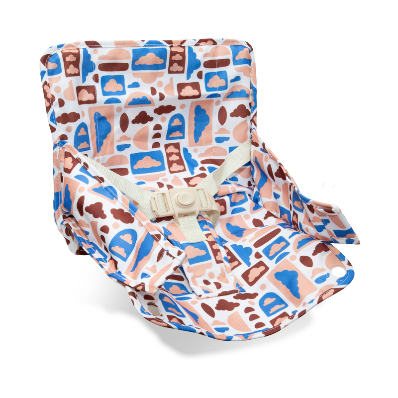 V2 Chairs Spare seat cover