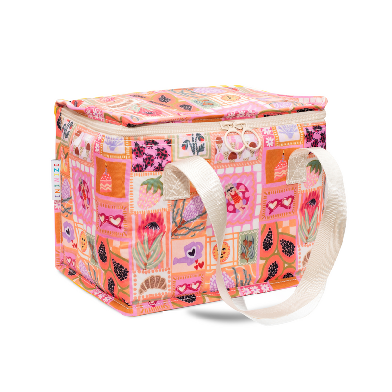 🎁 Amy lunch bag (100% off)