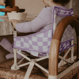 Ava portable baby chair