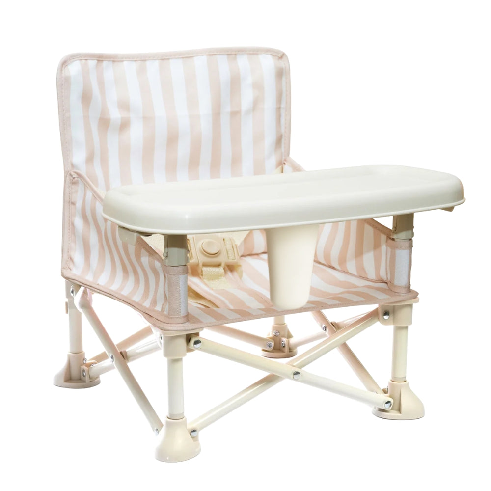 IZIMINI Billie portable booster chair V2