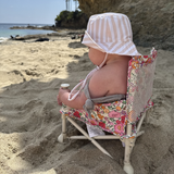 Billie baby cotton hat