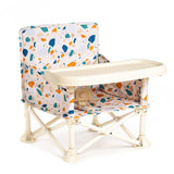 IZIMINI Charlie baby camping chair v2