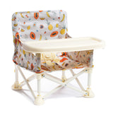 IZIMINI Clementine baby camping chair v2