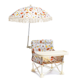 Clementine Mini Umbrella