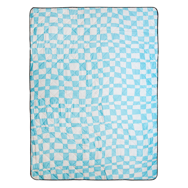 Harper picnic rug