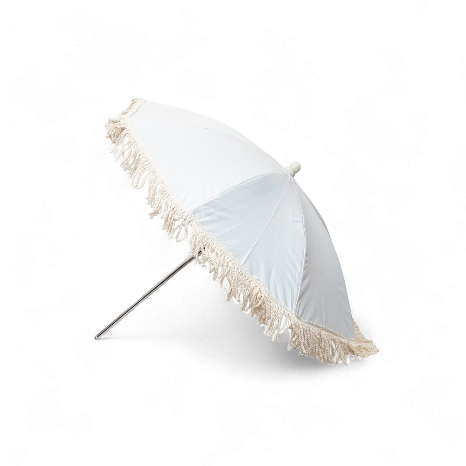 Off-White Mini Umbrella – IZIMINI