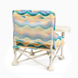 River portable booster chair V2