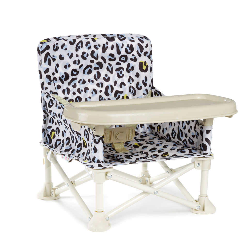 IZIMINI Helio baby camping chair