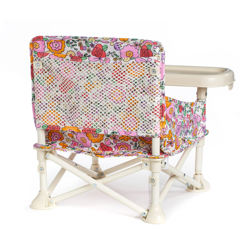 IZIMINI Paloma baby camping chair1