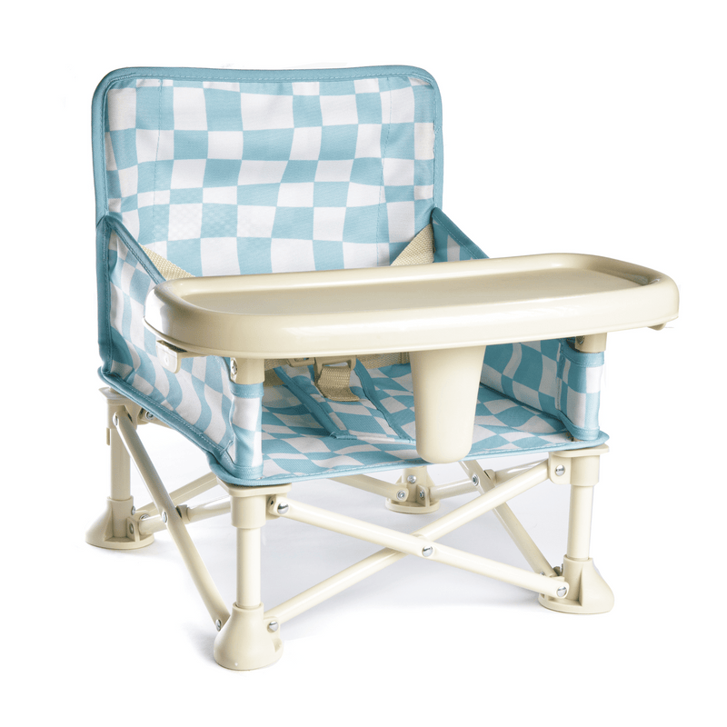 IZIMINI Harper baby camping chair - Main Image