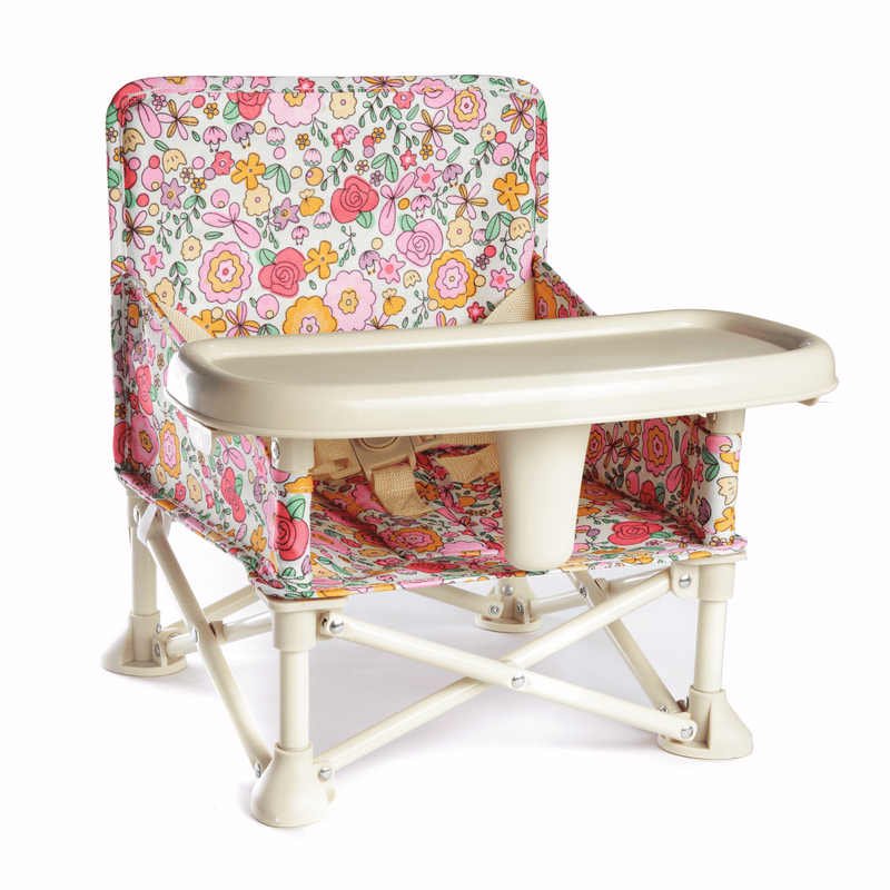 Portable clearance baby chair