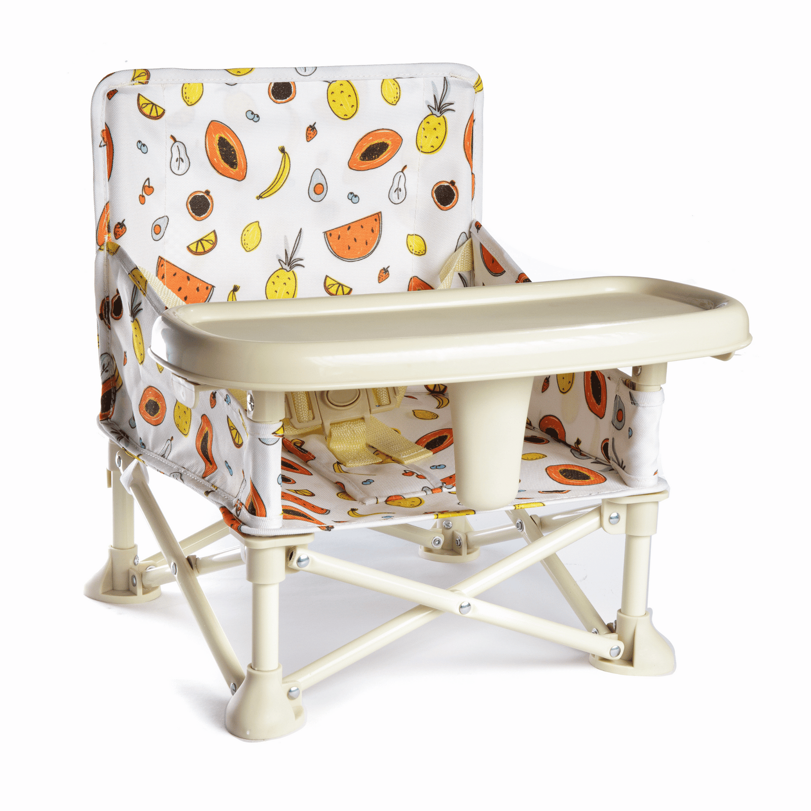IZIMINI Clementine baby camping chair