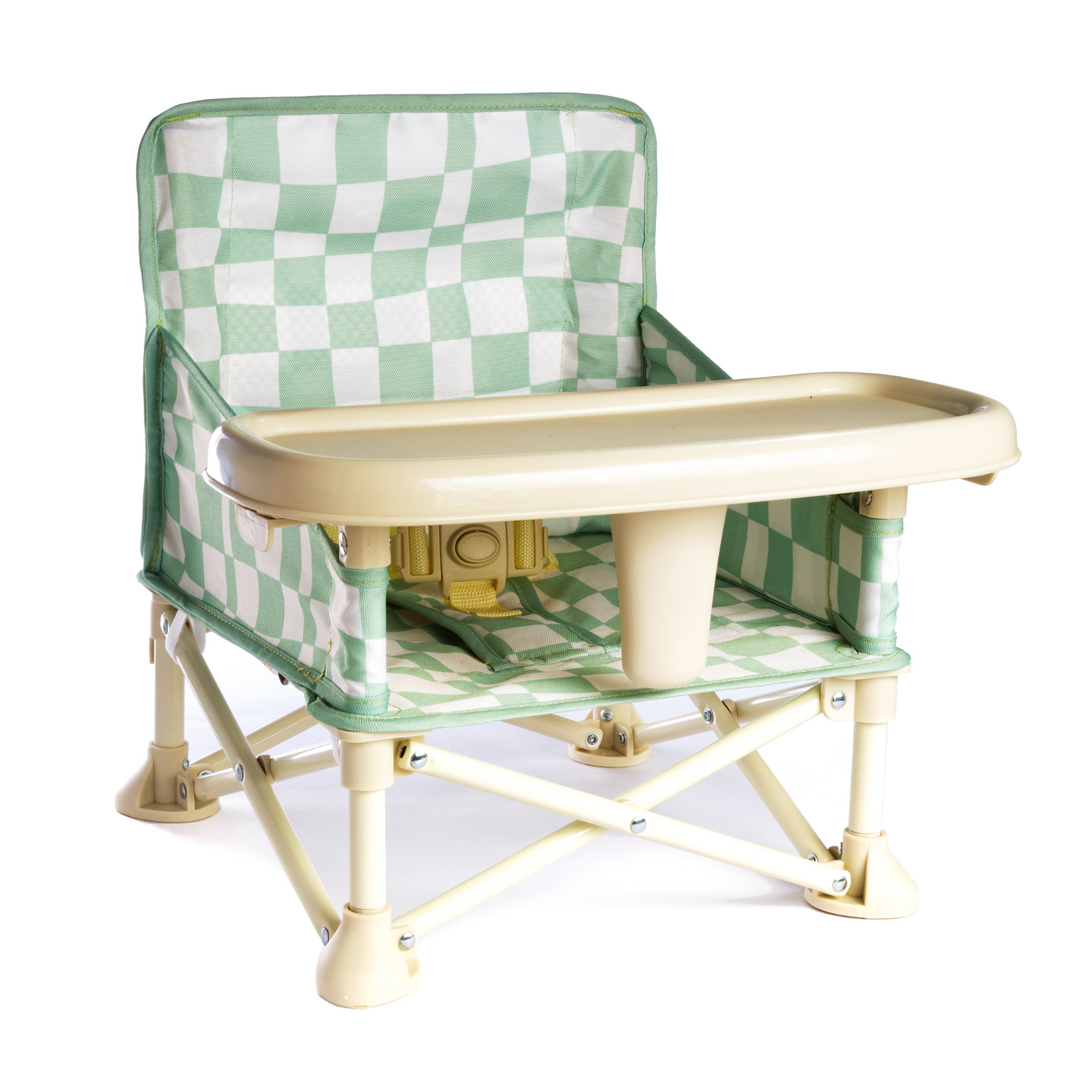 IZIMINIportablebabychairgreenc