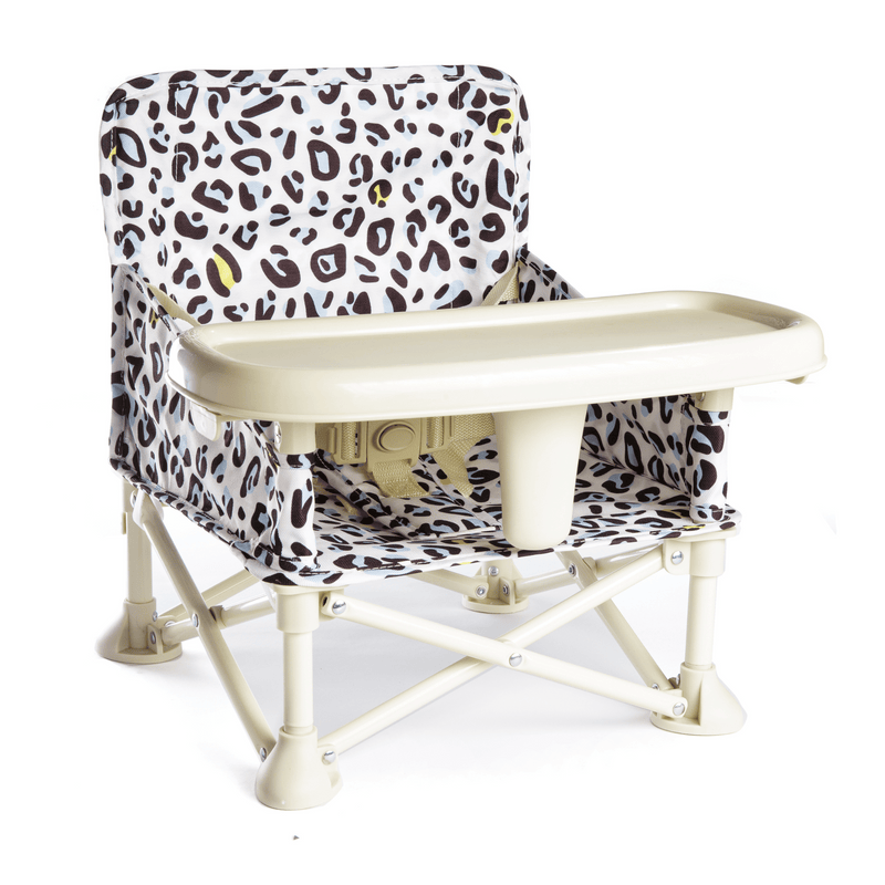 Helio portable baby chair