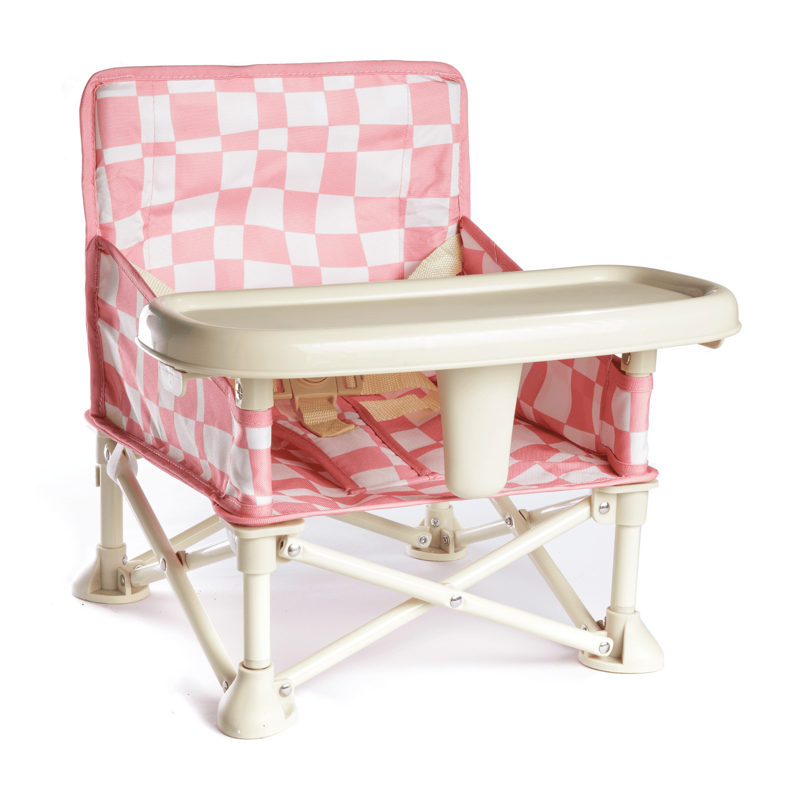 IZIMINIportablebabychairpinkch