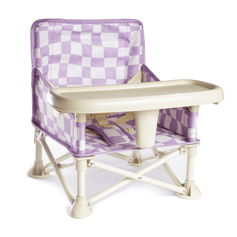 Ava portable baby chair