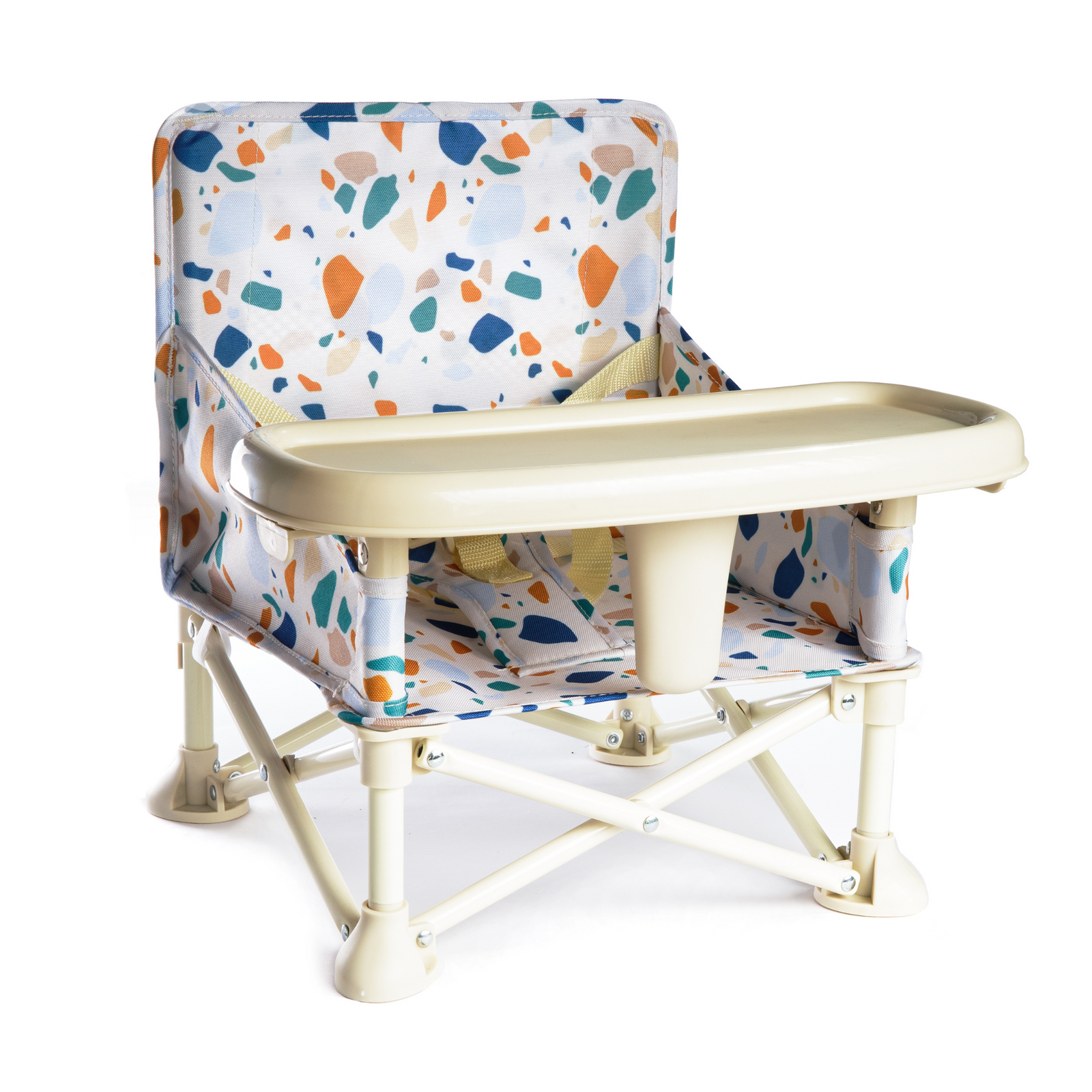 IZIMINIportablebabychairterraz