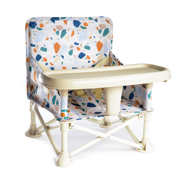 Charlie portable baby chair