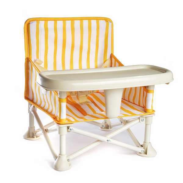 Brighton portable baby chair