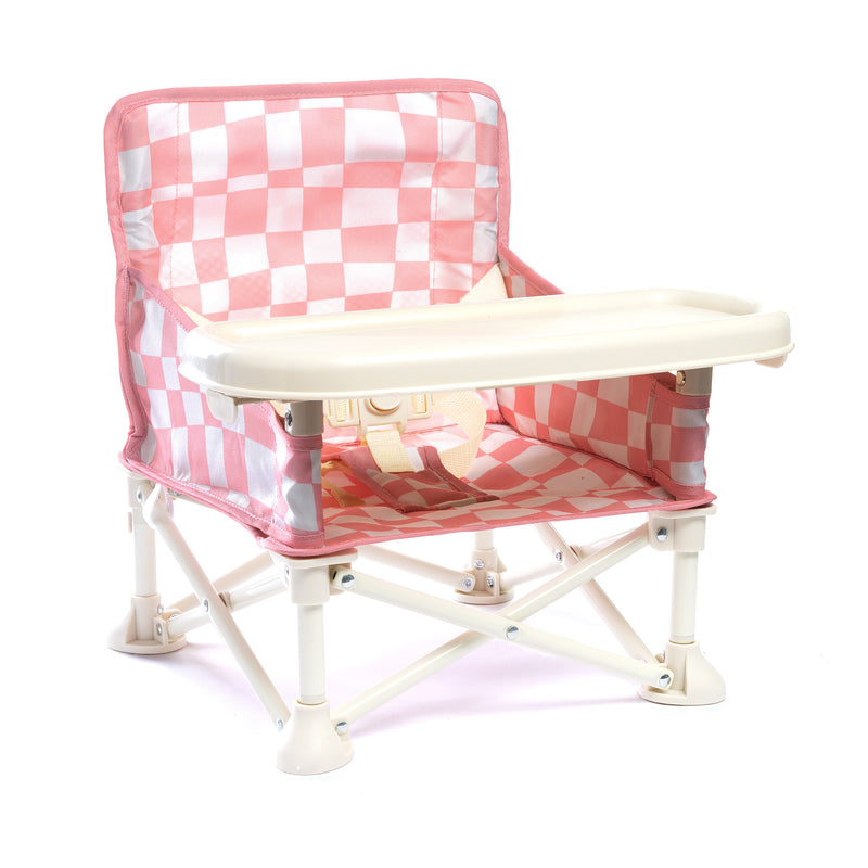 IZIMINI Isla Babystuhl – sicher, leicht & stylisch