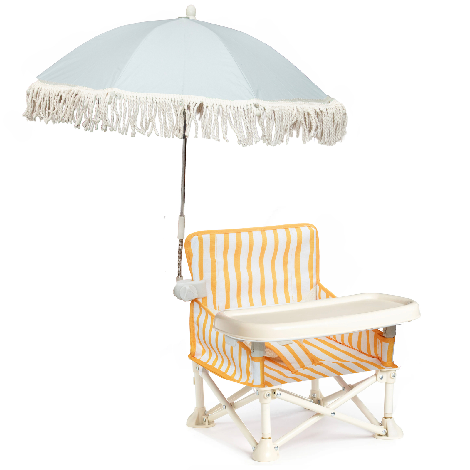 Off-White Mini Umbrella – IZIMINI