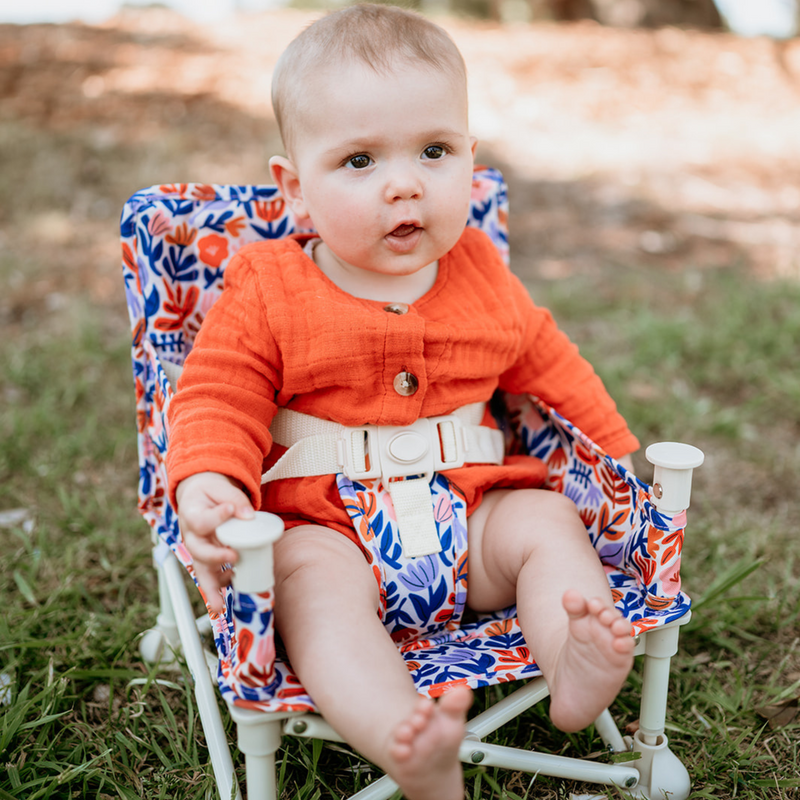 Willow baby chair