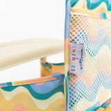 River portable booster chair V2